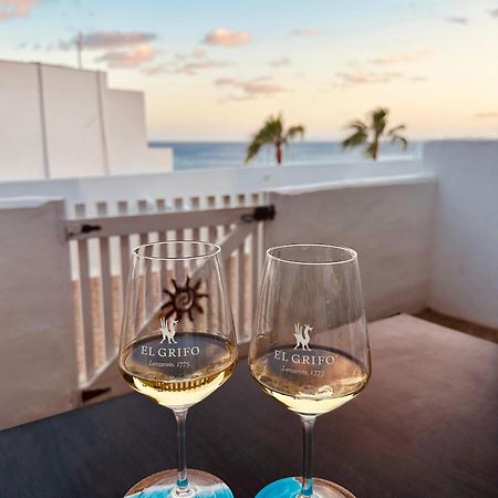 Suite Infinity Ocean - Sea View Puerto del Carmen  Exterior photo