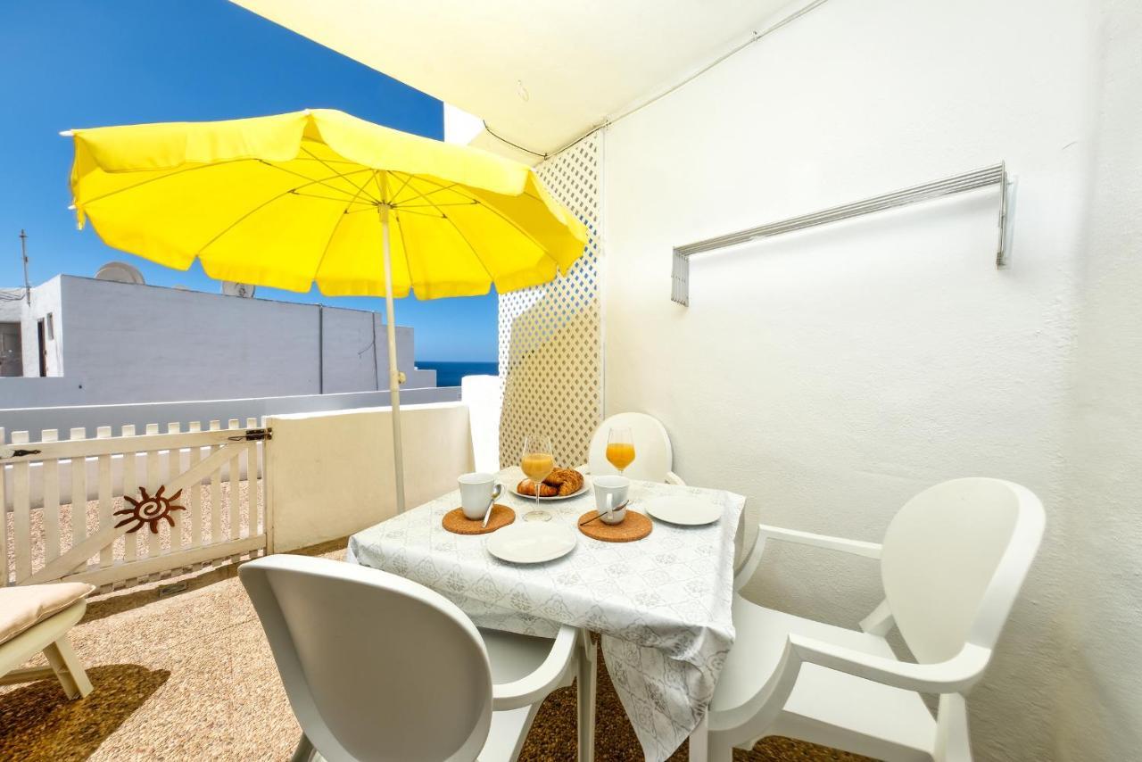 Suite Infinity Ocean - Sea View Puerto del Carmen  Exterior photo