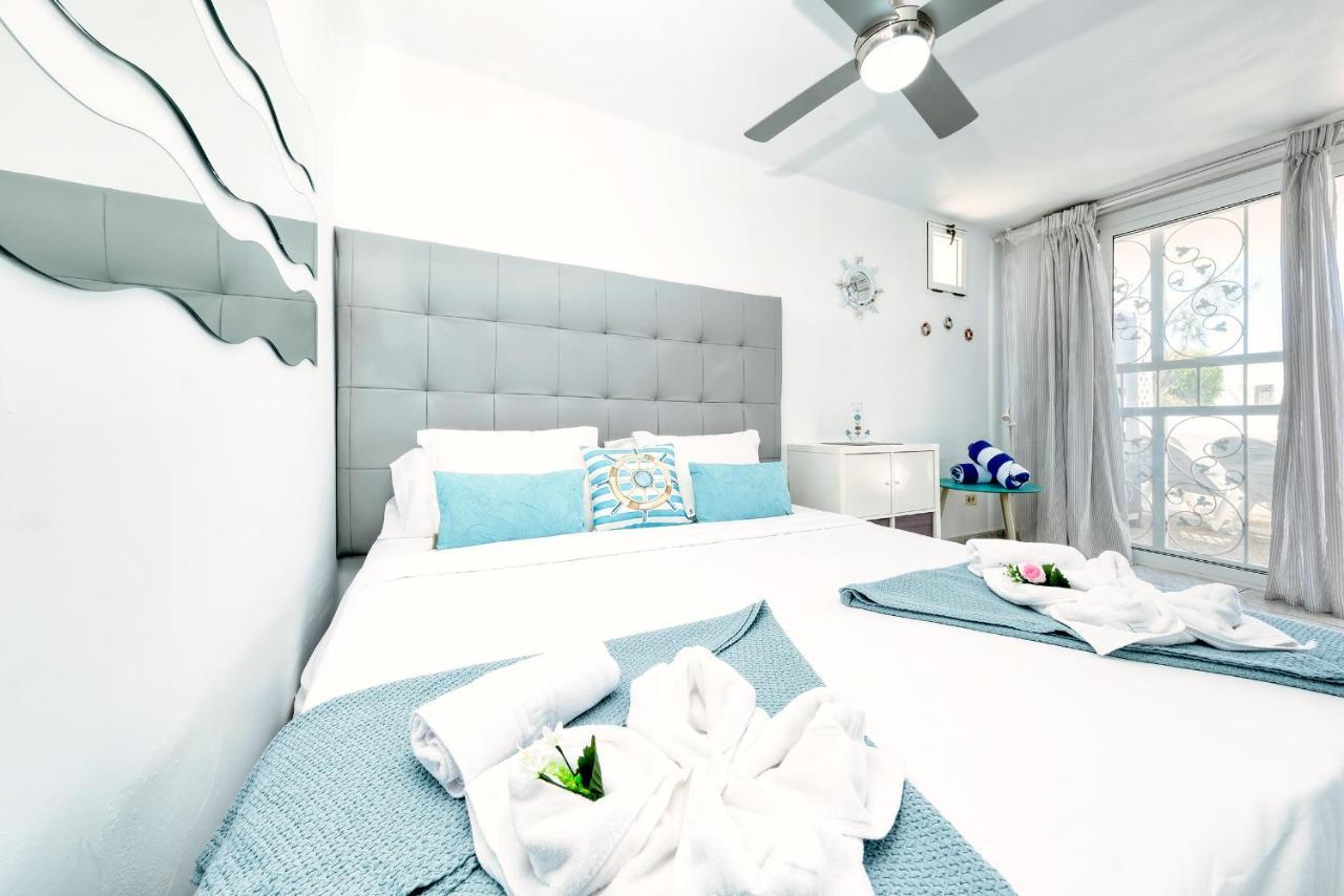 Suite Infinity Ocean - Sea View Puerto del Carmen  Exterior photo