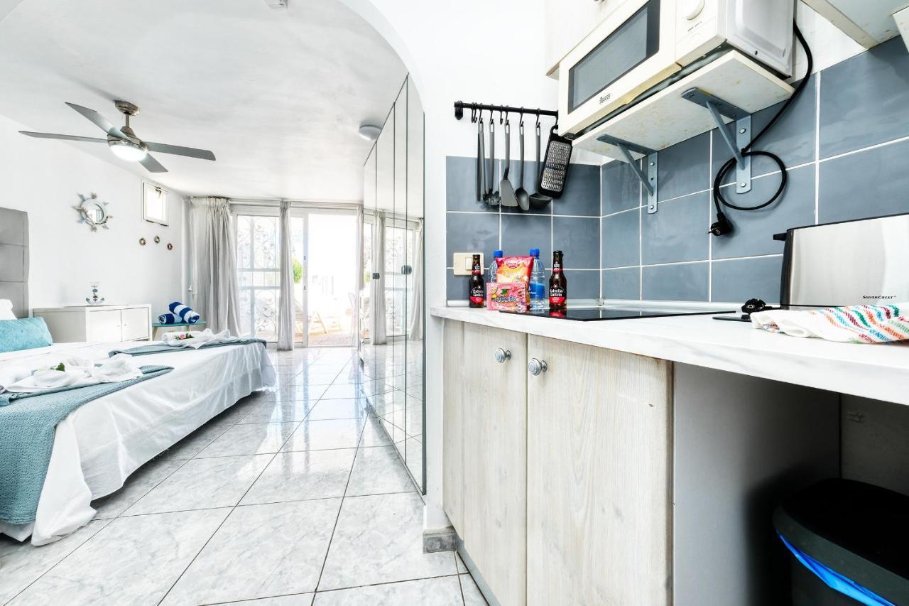 Suite Infinity Ocean - Sea View Puerto del Carmen  Exterior photo