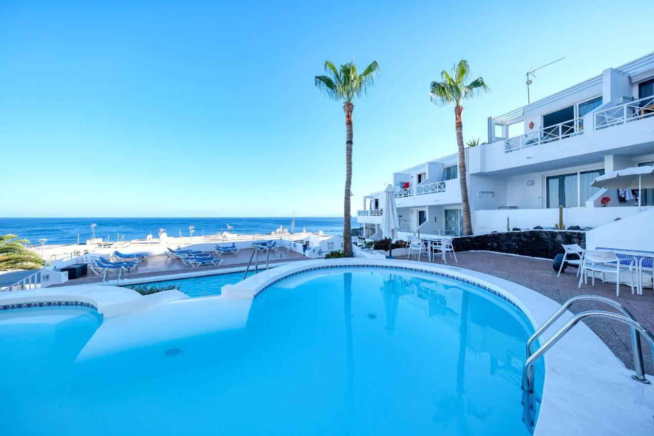 Suite Infinity Ocean - Sea View Puerto del Carmen  Exterior photo