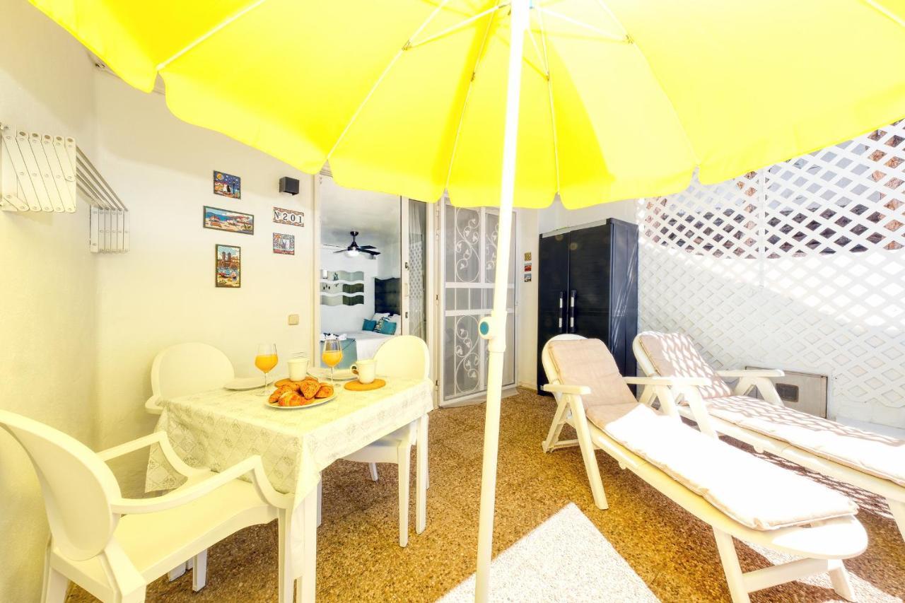 Suite Infinity Ocean - Sea View Puerto del Carmen  Exterior photo