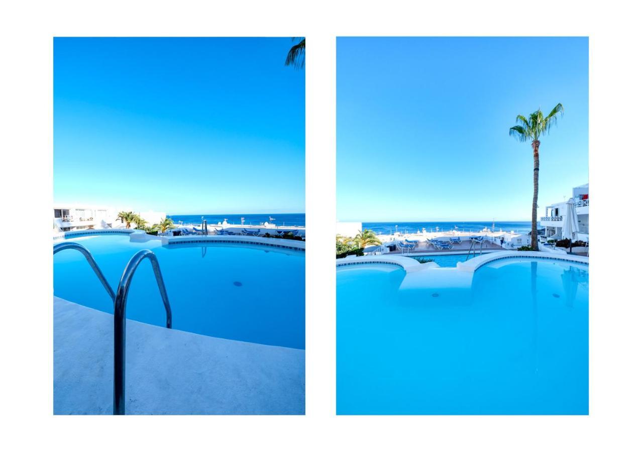 Suite Infinity Ocean - Sea View Puerto del Carmen  Exterior photo