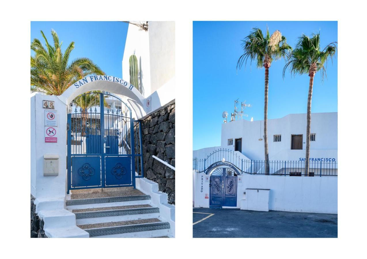 Suite Infinity Ocean - Sea View Puerto del Carmen  Exterior photo