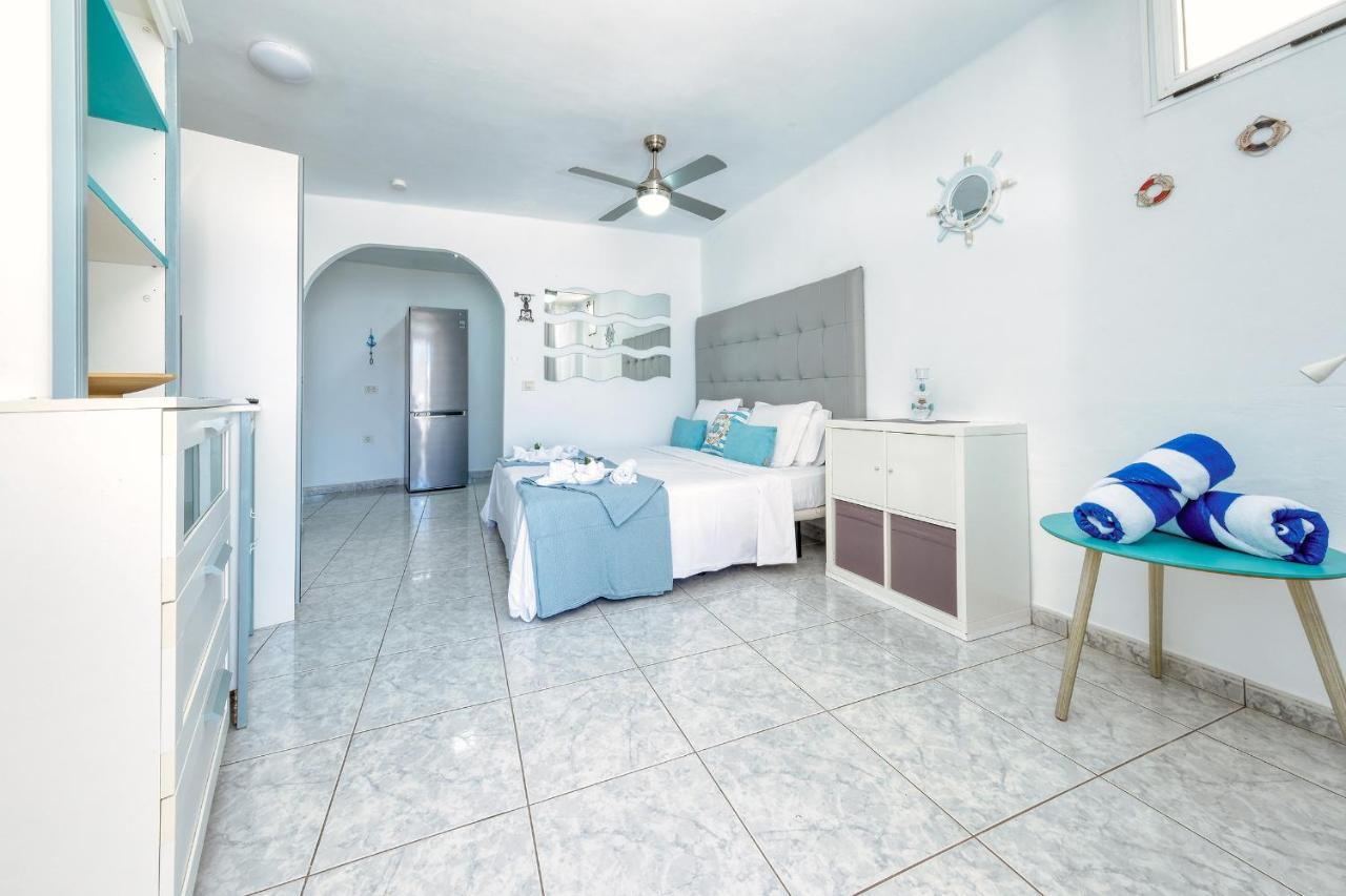 Suite Infinity Ocean - Sea View Puerto del Carmen  Exterior photo