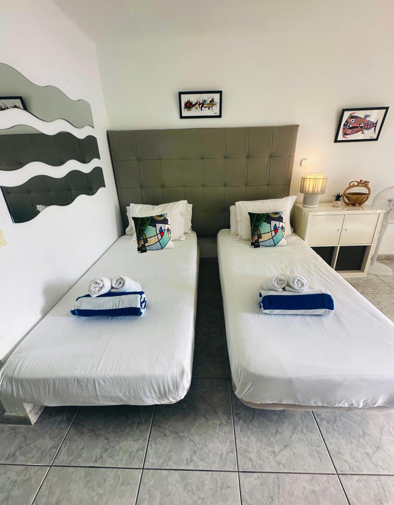 Suite Infinity Ocean - Sea View Puerto del Carmen  Exterior photo
